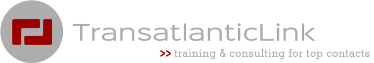 TransatlanticLink Logo